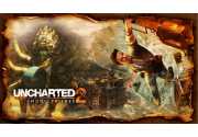 Uncharted 2: Among Thieves (USED) [PS3]